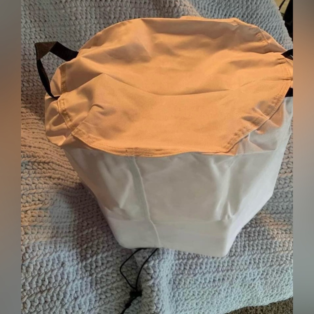 Fire pit cover
